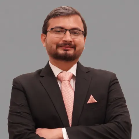 Director of ICED