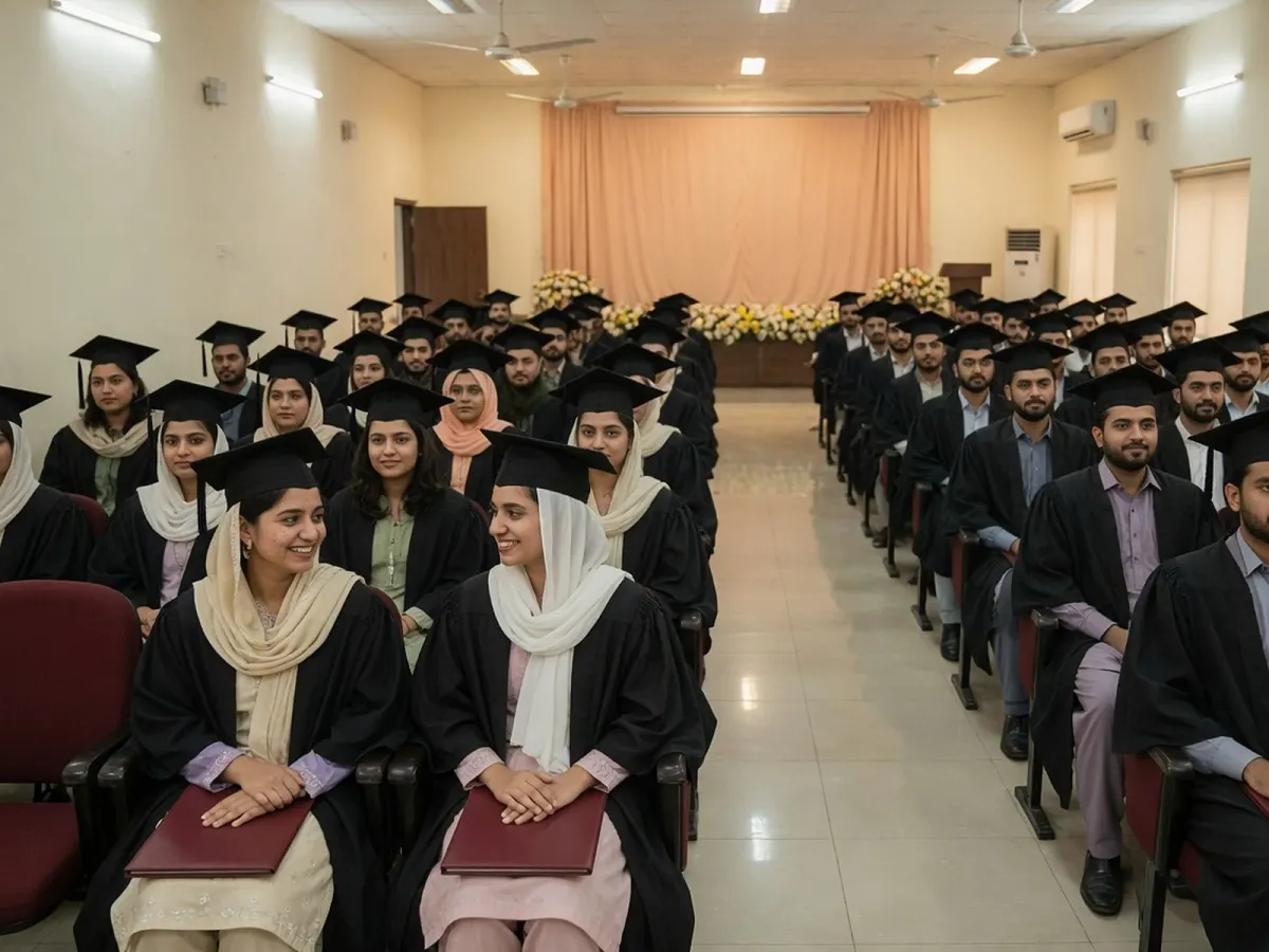 جامعہ کراچی